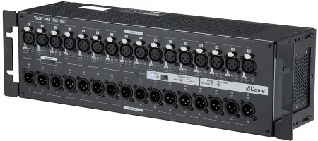 Купить Tascam SB-16D по выгодной цене в Краснодаре