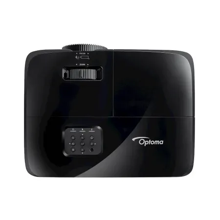 Купить Optoma S400LVe по выгодной цене в Краснодаре