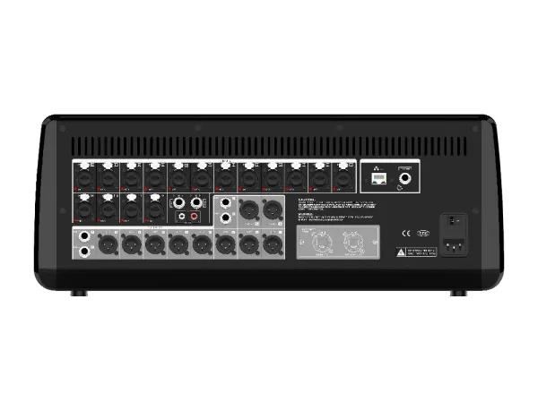 SVS Audiotechnik DMC-22