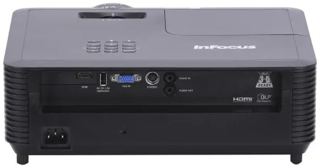 Купить INFOCUS IN118AA по выгодной цене в Краснодаре