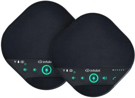 Купить Infobit iSpeaker M600 по выгодной цене в Краснодаре
