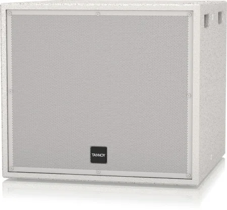 Купить Tannoy VSX115B-WH по выгодной цене в Краснодаре