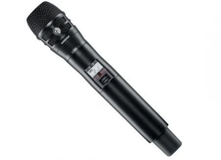 Купить SHURE QLXD2/K8B G51 по выгодной цене в Краснодаре