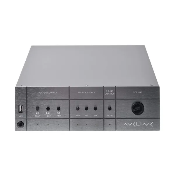 AVCLINK Q-60 AVCLINK Q-60
