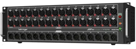 Купить BEHRINGER S32 по выгодной цене в Краснодаре