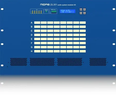 Купить MIDAS DL351 по выгодной цене в Краснодаре