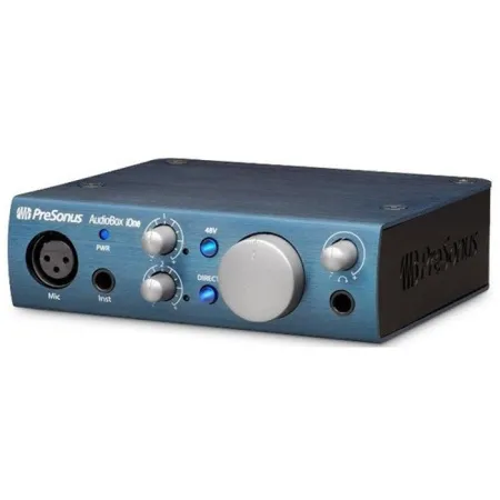 Presonus AudioBox iOne
