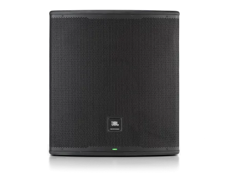 Купить JBL EON718S по выгодной цене в Краснодаре