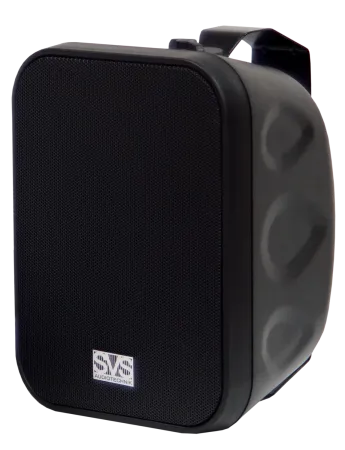 Купить SVS Audiotechnik WSP-60 Black за 4&nbsp;750 ₽