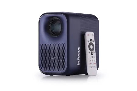 InFocus IN3058SL Apex Master