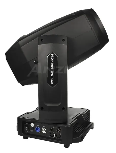 ANZHEE PRO H200Z-SPOT CMY