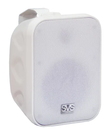 Купить SVS Audiotechnik WSP-60 White по выгодной цене в Краснодаре