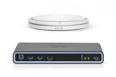 Купить BIAMP Devio SCR-25TX (White) по выгодной цене в Краснодаре