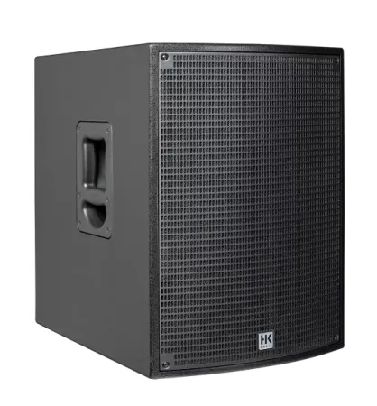 Купить HK AUDIO SONAR 115 Sub D по выгодной цене в Краснодаре