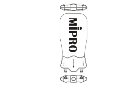 Mipro AT-70W