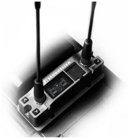 Купить SENNHEISER EK 6042 A по выгодной цене в Краснодаре