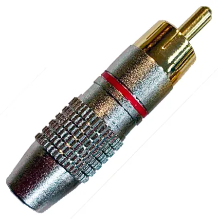 Купить Inline RCA-R по выгодной цене в Краснодаре
