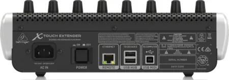 Купить BEHRINGER X-TOUCH EXTENDER по выгодной цене в Краснодаре