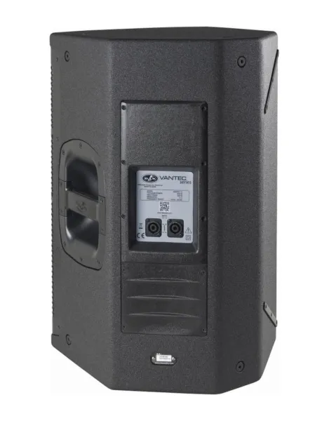 DAS Audio VANTEC-12 DAS Audio VANTEC-12