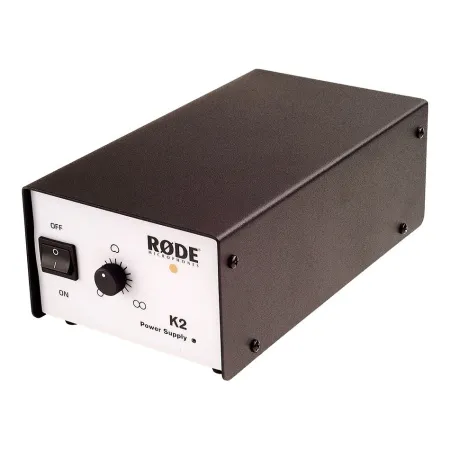 RODE K2