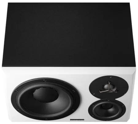 Купить Dynaudio LYD 48 L B/W по выгодной цене в Краснодаре