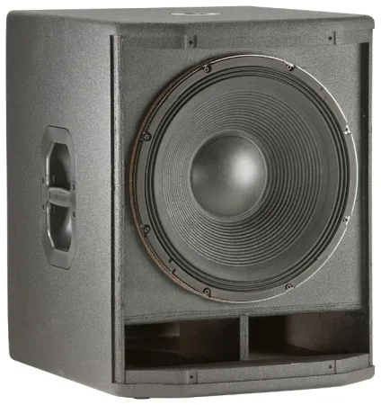 JBL PRX418S
