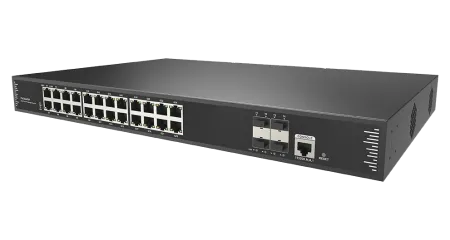 Prestel NS2-24C1-600P-4F10