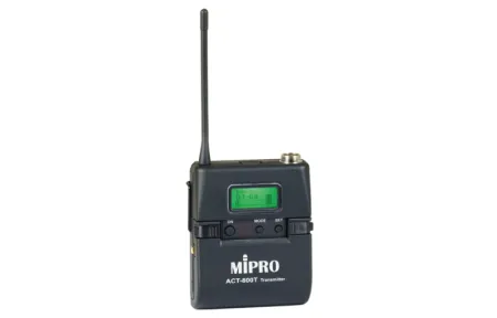 Купить Mipro ACT-800T по выгодной цене в Краснодаре