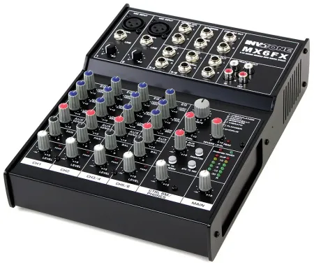 Купить INVOTONE MX6FX по выгодной цене в Краснодаре