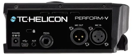 Купить TC HELICON PERFORM-V по выгодной цене в Краснодаре