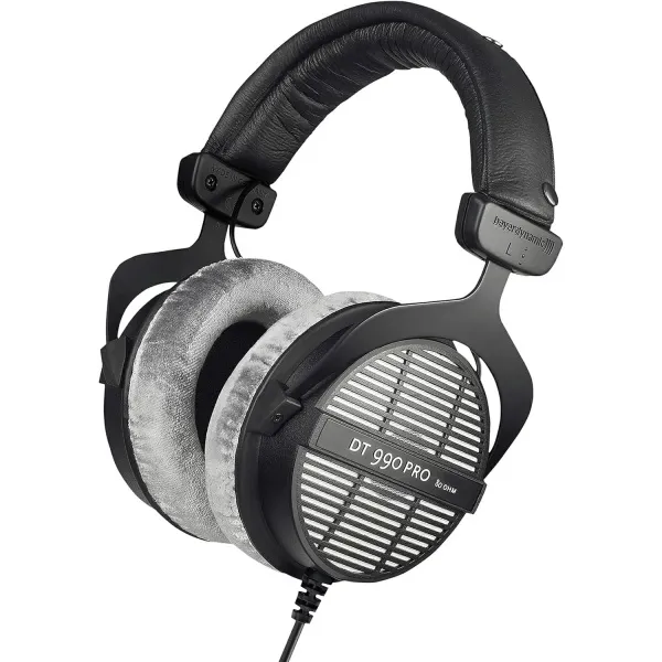 BEYERDYNAMIC DT 990 PRO (80 Ohm)