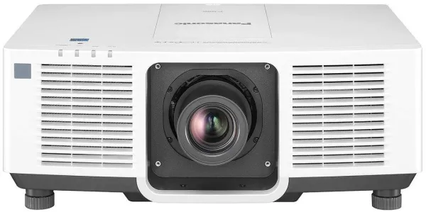 Panasonic PT-MZ880W