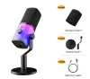 Купить Maono PD100X RGB по выгодной цене в Краснодаре