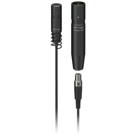 Купить BEHRINGER HM50-BK по выгодной цене в Краснодаре