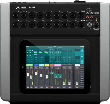BEHRINGER X18 BEHRINGER X18
