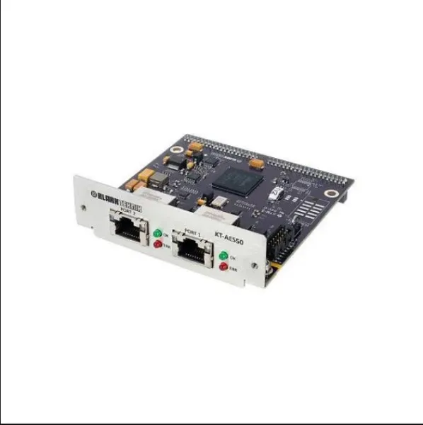 KLARK TEKNIK KT-AES50