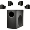 JBL Control 50 Pack