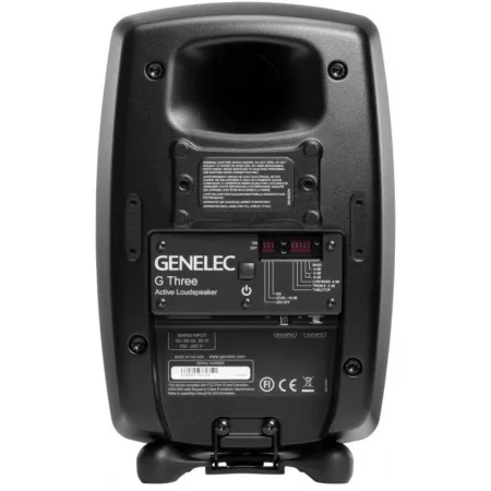 Купить Genelec G Three BM по выгодной цене в Краснодаре