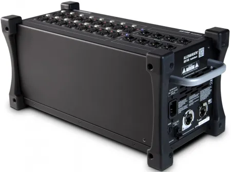 Купить Allen&Heath AB168 по выгодной цене в Краснодаре