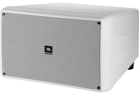 Купить JBL CONTROL SB2210-WH по выгодной цене в Краснодаре