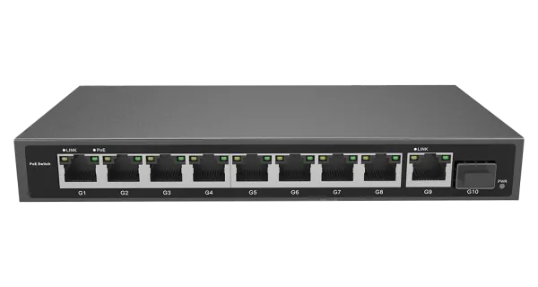 Prestel NS1-8C1-250P-1C1-1F1