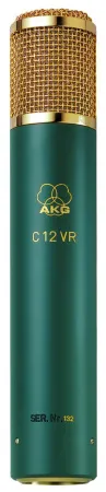Купить AKG C12VR по выгодной цене в Краснодаре