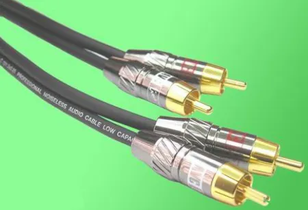 Купить AVCLINK CABLE-900/0.5 black по выгодной цене в Краснодаре