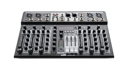 Купить Echo Acoustic MicroStar 42FX по выгодной цене в Краснодаре