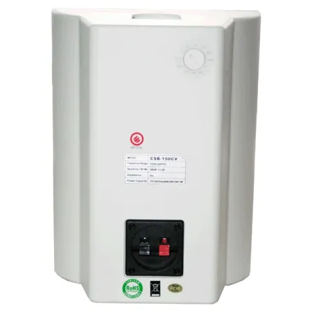 Купить SHOW CSB-150CV/WH за 10&nbsp;990 ₽