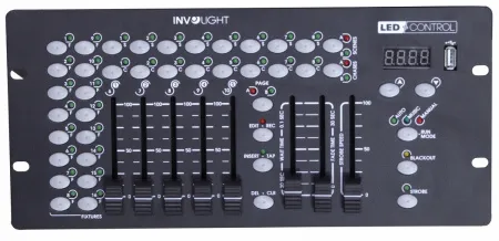 Купить INVOLIGHT LEDControl по выгодной цене в Краснодаре