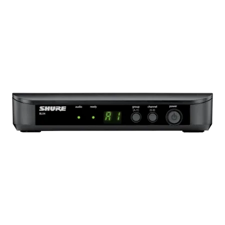 Купить SHURE BLX24E/SM58 M17 по выгодной цене в Краснодаре