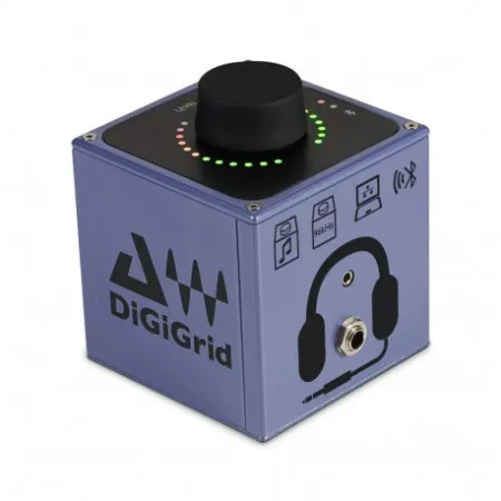 Купить DiGiGrid X-DG-M по выгодной цене в Краснодаре