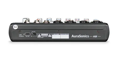 Купить AuraSonics K8 по выгодной цене в Краснодаре