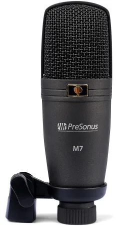 Купить PreSonus M7 по выгодной цене в Краснодаре